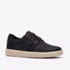 Brodin Seam Navy Sneakers voor heren Brodin Seam Navy Sneakers voor heren