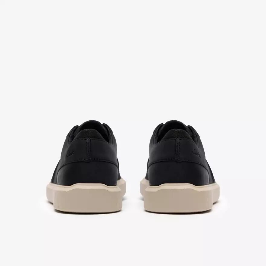 Brodin Seam Navy Sneakers voor heren Brodin Seam Navy Sneakers voor heren