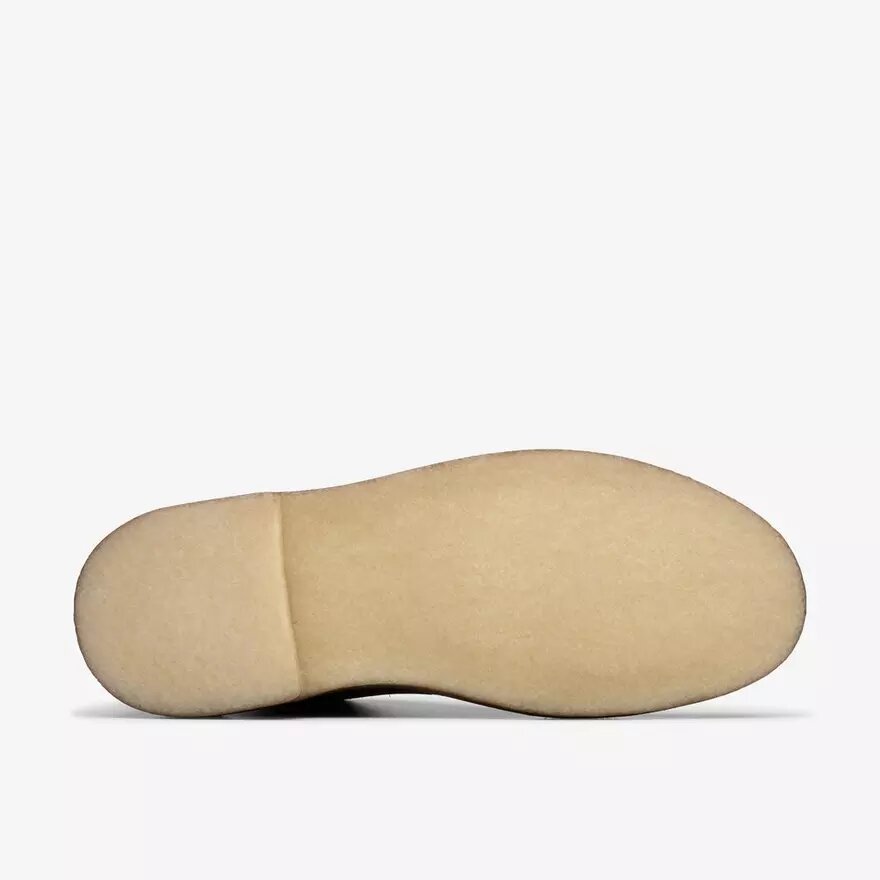 Bruine suède Desert boots voor heren | Originals voor heren Bruine suède Desert boots voor heren | Originals voor heren