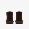 Bruine suède Desert boots voor heren | Originals voor heren Bruine suède Desert boots voor heren | Originals voor heren