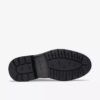 Burchill Up zwarte leren Chelsea boots voor heren Burchill Up zwarte leren Chelsea boots voor heren