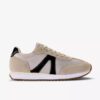 Calo Run 2 beige combinatiesneakers voor dames Calo Run 2 beige combinatiesneakers voor dames