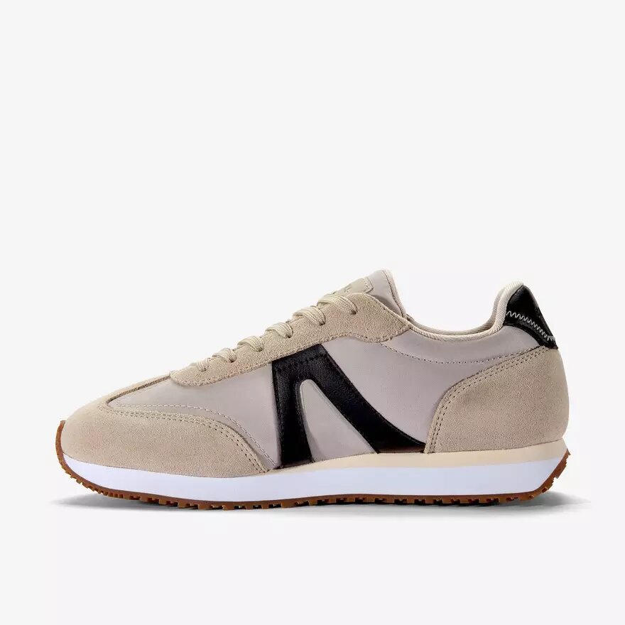 Calo Run 2 beige combinatiesneakers voor dames Calo Run 2 beige combinatiesneakers voor dames