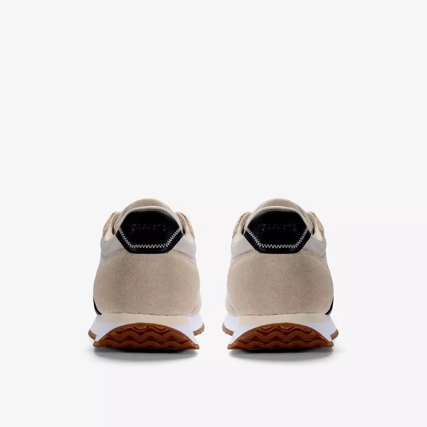 Calo Run 2 beige combinatiesneakers voor dames Calo Run 2 beige combinatiesneakers voor dames