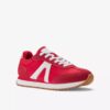 Calo Run 2 rode combinatiesneakers voor dames Calo Run 2 rode combinatiesneakers voor dames