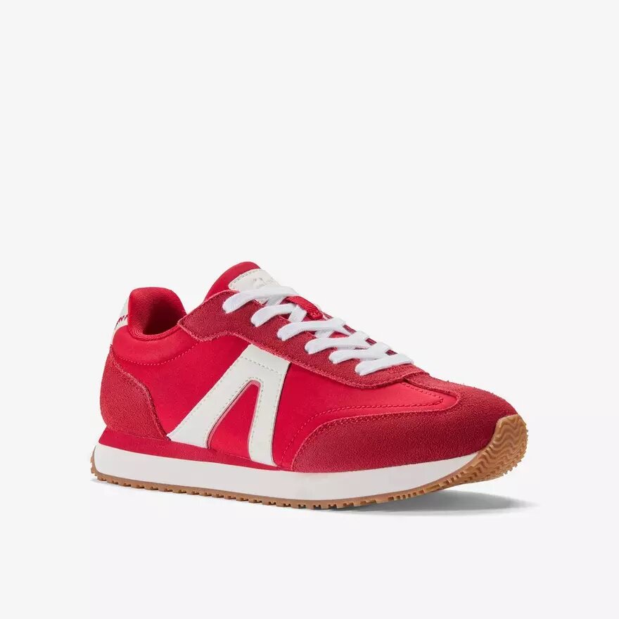 Calo Run 2 rode combinatiesneakers voor dames Calo Run 2 rode combinatiesneakers voor dames