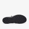 Carleigh Jane zwarte leren Mary Janes voor dames