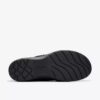 Carleigh Jazz zwarte leren damesschoenen Carleigh Jazz zwarte leren damesschoenen