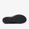 Carleigh Ray marineblauwe nubuck Slip-ons voor dames