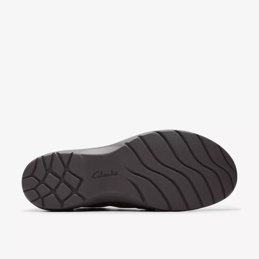 Carleigh Ray taupe nubuck Slip-ons voor dames Carleigh Ray taupe nubuck Slip-ons voor dames