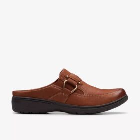 carleigh viola clogs muiltjes voor dames in british tan nubuck 1 280x280 - Carleigh Viola Clogs & Muiltjes voor dames in British Tan nubuck