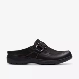 carleigh viola zwarte nubuck clogs muiltjes voor dames 1 280x280 - Carleigh Viola zwarte nubuck Clogs & Muiltjes voor dames
