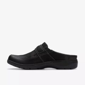 carleigh viola zwarte nubuck clogs muiltjes voor dames 2 280x280 - Carleigh Viola zwarte nubuck Clogs & Muiltjes voor dames