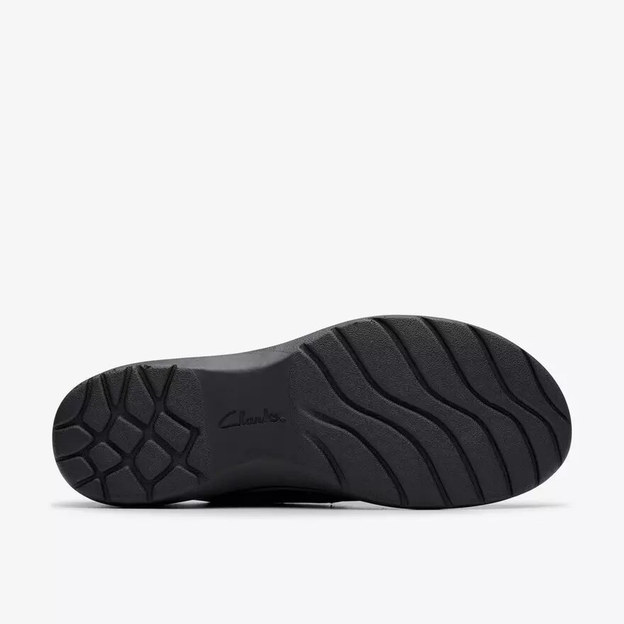 Carleigh Viola zwarte nubuck Clogs & Muiltjes voor dames Carleigh Viola zwarte nubuck Clogs & Muiltjes voor dames