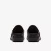 Carleigh Viola zwarte nubuck Clogs & Muiltjes voor dames Carleigh Viola zwarte nubuck Clogs & Muiltjes voor dames