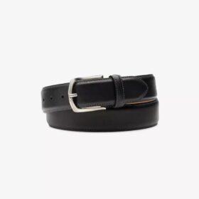 Casual herenriem