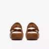 Cecily Strap tan combinatiesandalen met bandjes voor dames Cecily Strap tan combinatiesandalen met bandjes voor dames