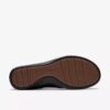 Certina Ease donkerbruine leren Slip-ons voor dames Certina Ease donkerbruine leren Slip-ons voor dames