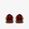 Charmouth Lace herenbootchoenen van bruin leer Charmouth Lace herenbootchoenen van bruin leer