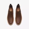 Clarkdale Easy Chelsea boots van bijenwasleer voor heren Clarkdale Easy Chelsea boots van bijenwasleer voor heren