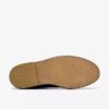 Clarkdale Easy zwarte leren Chelsea boots voor heren Clarkdale Easy zwarte leren Chelsea boots voor heren