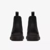 Clarkdale Easy zwarte leren Chelsea boots voor heren Clarkdale Easy zwarte leren Chelsea boots voor heren