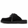 clarks x Jorja Smith Desert Nomad Mule “Zwart” 26175937