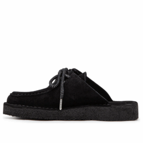 clarks x Jorja Smith Desert Nomad Mule “Zwart” 26175937