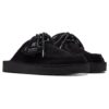 clarks x Jorja Smith Desert Nomad Mule “Zwart” 26175937