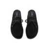 clarks x Jorja Smith Desert Nomad Mule “Zwart” 26175937