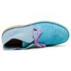 Clarks x Levi’s Vintage Clothing Desert boots “Blue” 261603257