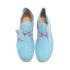 Clarks x LVC Desert boots “Pale Blue” 26160325
