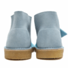 Clarks x LVC Desert boots “Pale Blue” 26160325