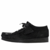 Clarks x Palm Angels Suède Wallabee “Black” 26156815