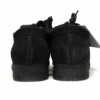 Clarks x Palm Angels Suède Wallabee “Black” 26156815