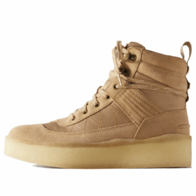 clarks x Ronnie Fieg Rushden-laarzen 8th Street “Tan” 26176618