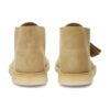 Clarks x Thisisneverthat Desert boots “Maple” 26166662