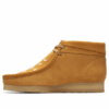 Clarks x Vandy The Pink Wallabee-laarzen “Tan” 26175940