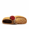 Clarks x Vandy The Pink Wallabee-laarzen “Tan” 26175940