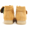 Clarks x Vandy The Pink Wallabee-laarzen “Tan” 26175940