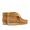 Clarks x Vandy The Pink Wallabee-laarzen “Tan” 26175940