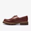 Cleyhill Boat bruine leren bootchoen voor heren Cleyhill Boat bruine leren bootchoen voor heren