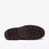 Cleyhill Boat bruine leren bootchoen voor heren Cleyhill Boat bruine leren bootchoen voor heren