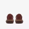 Cleyhill Boat bruine leren bootchoen voor heren Cleyhill Boat bruine leren bootchoen voor heren