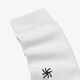 Cloud Steppers 3-pack witte sokken