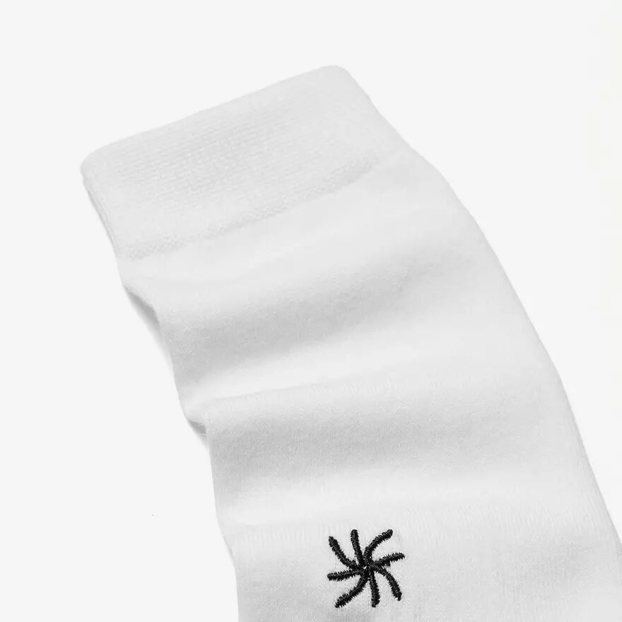 Cloud Steppers 3-pack witte sokken Cloud Steppers 3-pack witte sokken