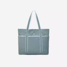 Cloudstepper groene draagtas voor dames
