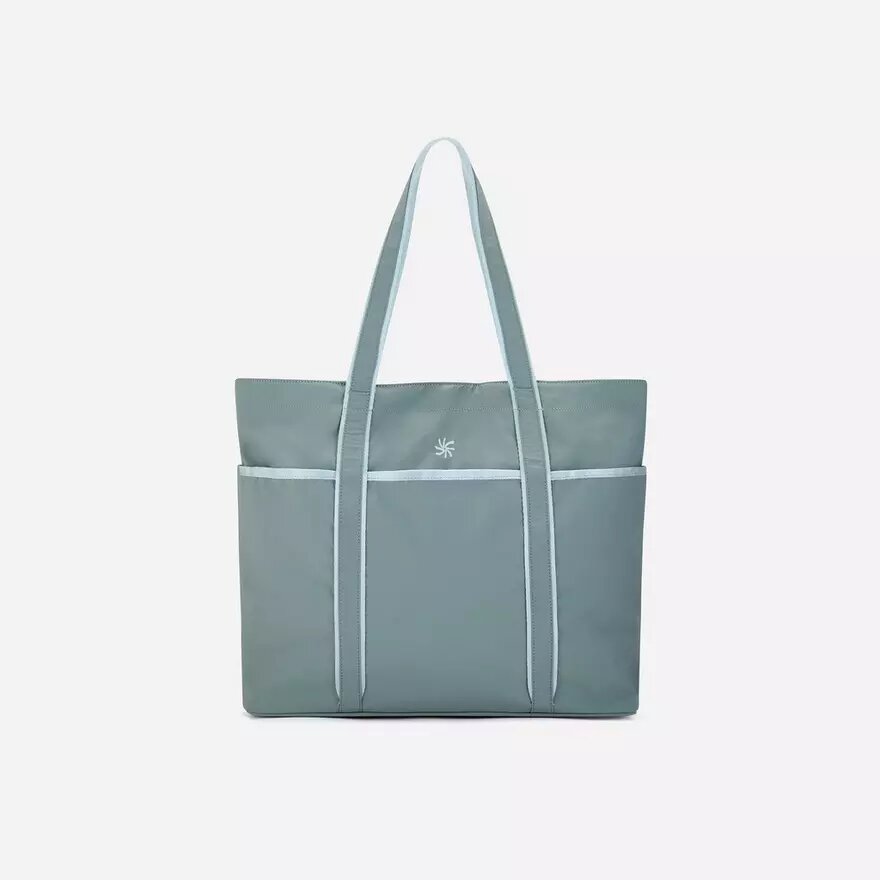 Cloudstepper groene draagtas voor dames Cloudstepper groene draagtas voor dames