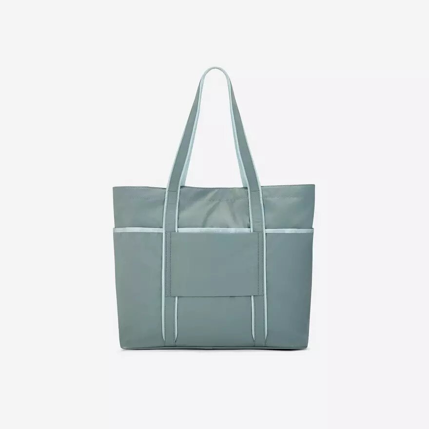 Cloudstepper groene draagtas voor dames Cloudstepper groene draagtas voor dames