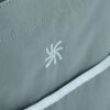 Cloudstepper groene draagtas voor dames Cloudstepper groene draagtas voor dames